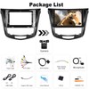 [4+64G] Android 13 Car Stereo for Nissan Rogue X-Trail Qashqai