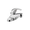 Peerless P188620LF-M Choice Single Handle Bathroom Faucet, Chrome
