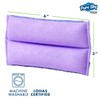 Pure-Sky Ultra Microfiber Cleaning Sponge – 2-in1, Combination for Glass