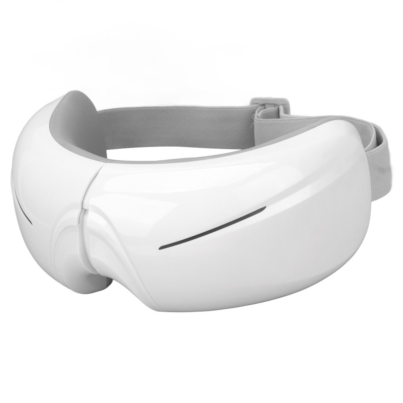 Electric Eye Massager Rechargeable Vibration 3 Gears Portable Smart Eye