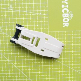 YICBOR Elastic Foot 820545096 for Pfaff