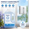 Hipoten 1L Window Cleaning Solution for ECOVACS Winbot W3/W2S/W2 PRO/W1/MINI