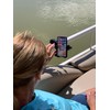 Caddie Buddy Phone Mount for Boat