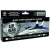 Vallejo Model Air USN Set 71155 US Navy & USMC