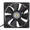 SHLF1212PHE‑15 DC12V 0.8A 12cm 4pin Industrial Cooling Fan 3000 RPM