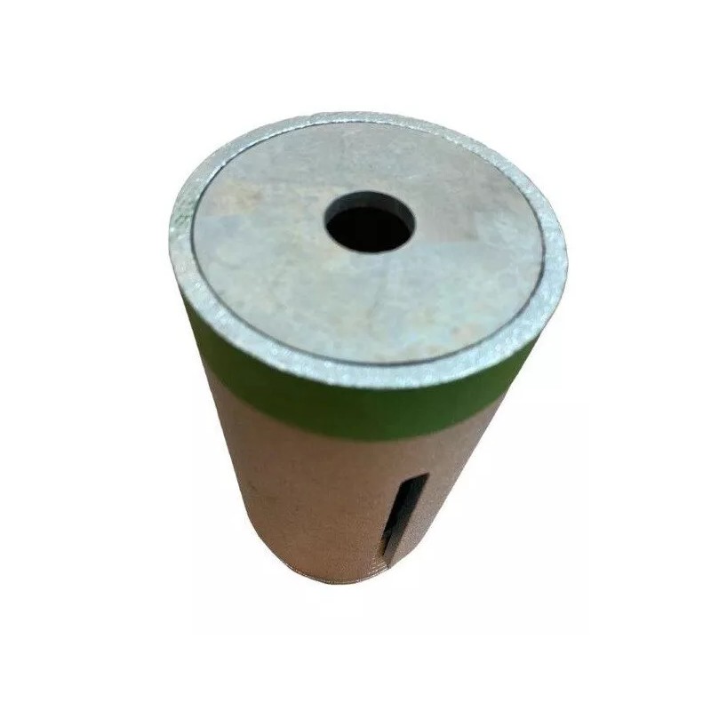 5 Star Floor Anchor Pot & Removable Chain for Frame