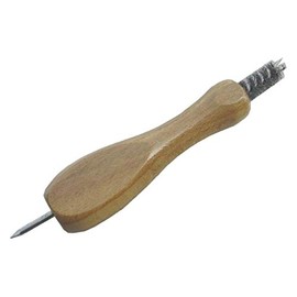 Stromsholm Wire Brush and Pick One Size