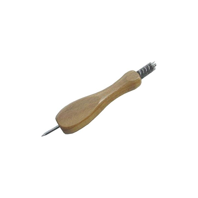 Stromsholm Wire Brush and Pick One Size
