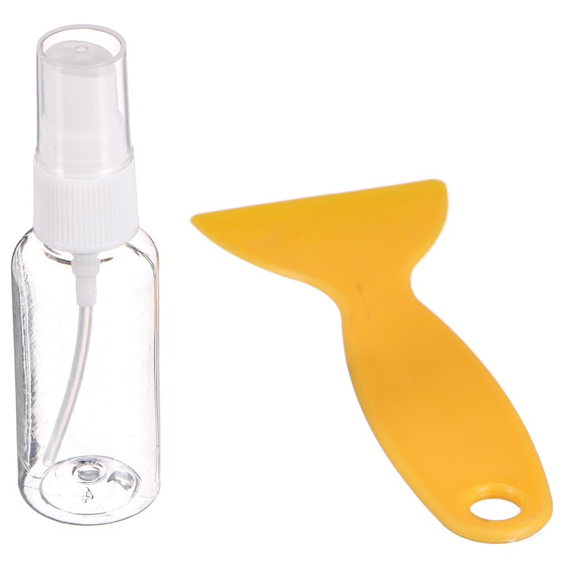 SIXTOL Car Body Repair Set 50 | Repair Kit for