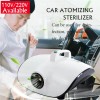 Smart Air Atomization Fogger Mister, Aerosol Disinfecting & Sanitizer Sprayer.