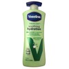 Vaseline VASELINE Loción calmante de aloe 20.3 fl oz hs