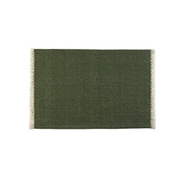 Tableau Dune Green Placemat 6 Piece Set