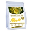 TEARELAE - Mullein Tea Bags For Lungs - 2.65 oz/75g