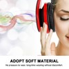 NX-8252 Foldable Bluetooth Headset Wireless Sports Headphone Earphone with Audio