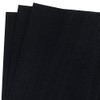 Sauers Dyed Black Veneer, 12" x 12", 3-Piece