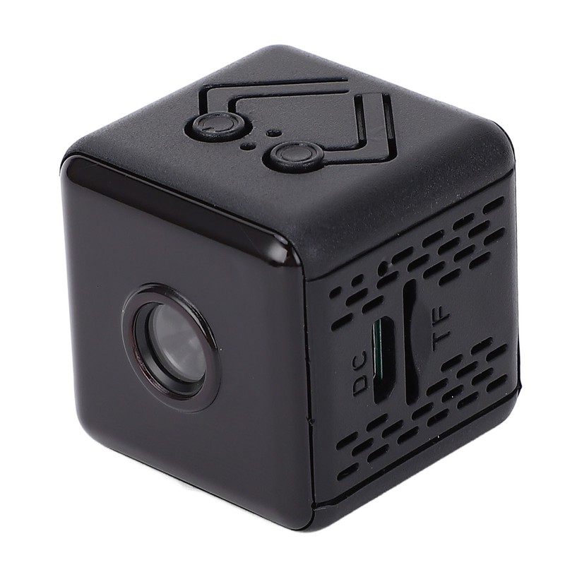 Home Security Camera Wifi Wireless 1080P Night Vision APP Viewing
