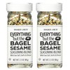 Trader Joe's Everything but the Bagel Sesame Seasoning Blend 4.3