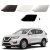 CZShiYue Front Bumper Tow Hook Cover Fit for Nissan X-Trail