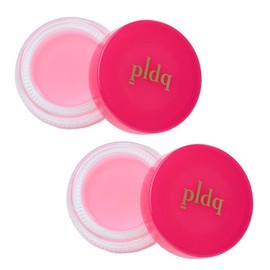 PLDique Moist Lip Mask Lip Balm 6g 1+1 / Dry Lip Exfoliation / 피엘디크 모이스트 립 마스크 립밤 6g 1+1 건조한 입술 각질케어