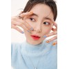 rom&nd Better Than Palette (08 PEACH DAHLIA GARDEN) Powder