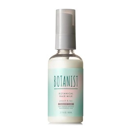 BOTANIST Botanist | Hair Milk, Damage Care, Ice Speech Tea