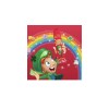 Hismile NEW SEALED, LIMITED EDITION! Hismile Lucky Charms Cereal Flavor