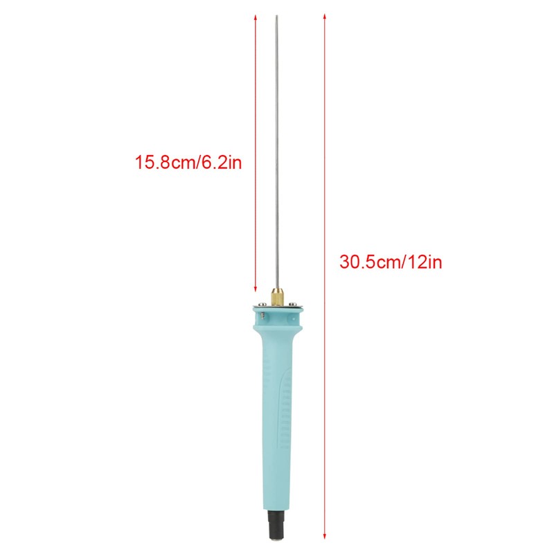 Hot Wire Cutter Pen, Foam Cutter Electric Polystyrene Cutting Machine