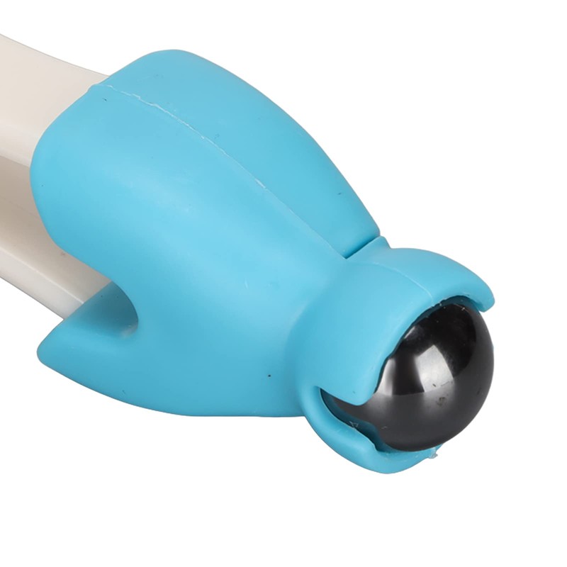 Finger Roller Tool, Massage Rings Roller Finger Massagers Relief from