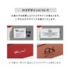 [2025] Wpc. Patterns W084-532-204 Gift Boxed Fan Omenai Yellow