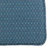 Klear Vu Gripper Non Slip Chair Cushions, Soft & Comfortable