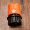 STIHL NEW Genuine STIHL Water Connector Coupling 3/4" TS420 TS700
