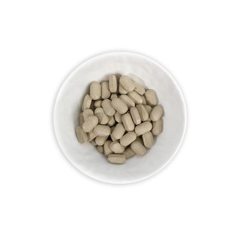 우슬 추출물 복합정 120정 1통 Horsetail Extract Complex Tablets 120