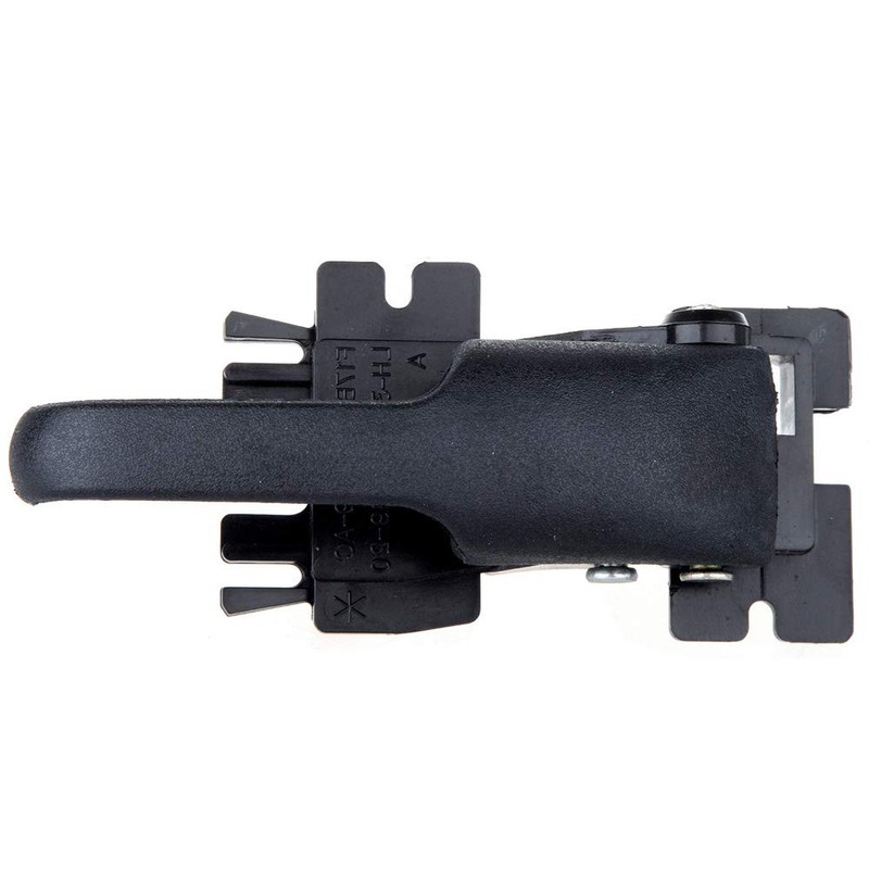 cciyu Door Handles Exterior Interior Driver Passenger Side Replacement fit