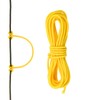 sourcing map 10 Feet Archery D Loop Rope String Nocking