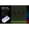 Aribrnten SP801E Wifi Art-Net LED Controller LED Matrix Panel Module