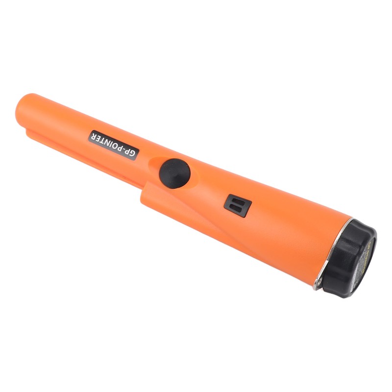 Metal Detector Pinpointer Precise Sensitive Handheld Pin Pointer Wand Search