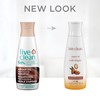 Live Clean Shampoo, Restorative Argan Oil, 12 Oz