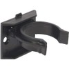 Abrafix Pack of 10 x HD Strong Kitchen Plinth/kickboard Clips