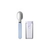 Mepal - Ellipse folding spoon - Reusable spoon to take
