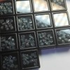 GOODCHI Loose Case, Jewelry Box, Set of 20, Plastic Case,