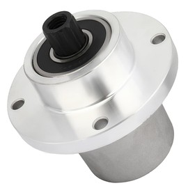 ACEBRI 783506 Spindle Assembly for Hustler 44 52 Inch FasTrak Mini Z Super Mini 783506 for STENS 285-989 1 Pack