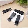 SUPVOX 10pcs Metal Belt Hook Holster Sheath Sna Pocket Holster