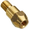Lincoln Electric KP10455-2 Contact Tip Holder, M6 x 28 mm
