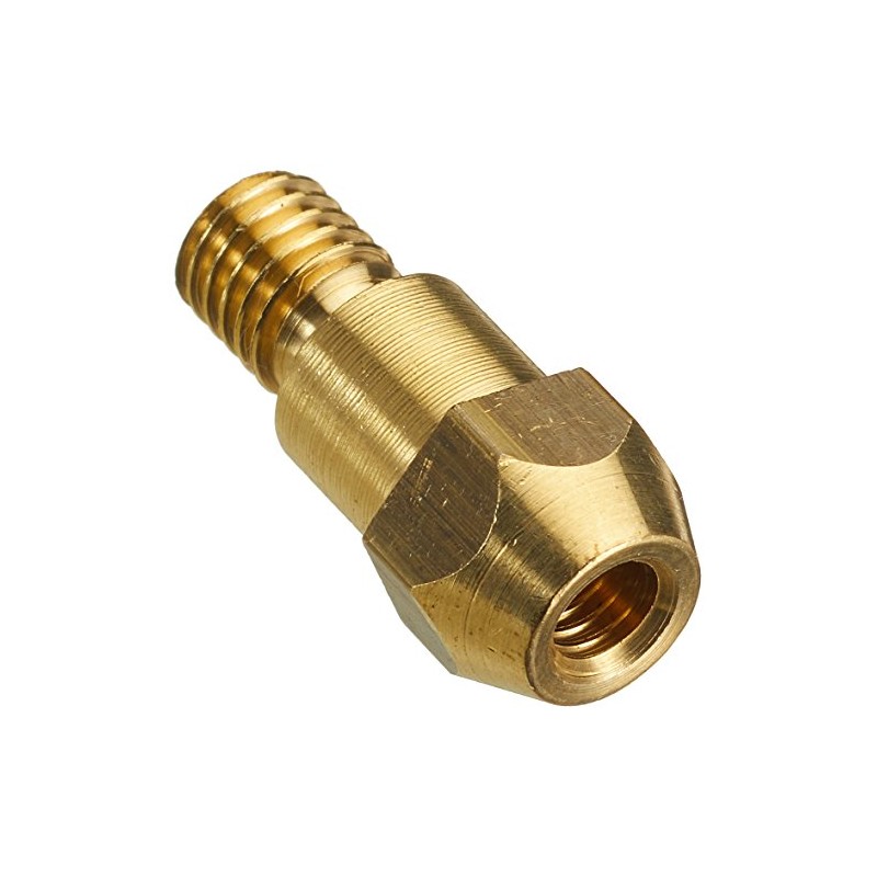 Lincoln Electric KP10455-2 Contact Tip Holder, M6 x 28 mm