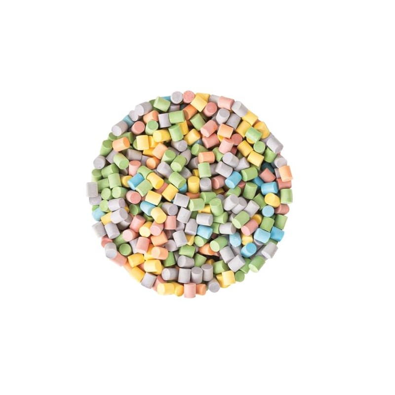 Bayside Candy Tart  and  Tinys – Small Uncoated Fruit-Flavored Crunchy
