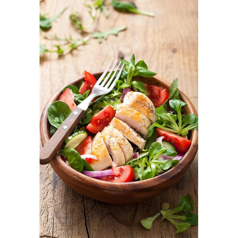 Hepp's Salt Co. Applewood Salt, 2. oz Pouch