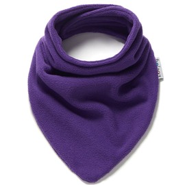 Lovjoy - Toddlers Winter Scarf - purple