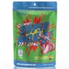 Gummy Super Worm - 2 Feet of Flavor, 3-Pack, Original