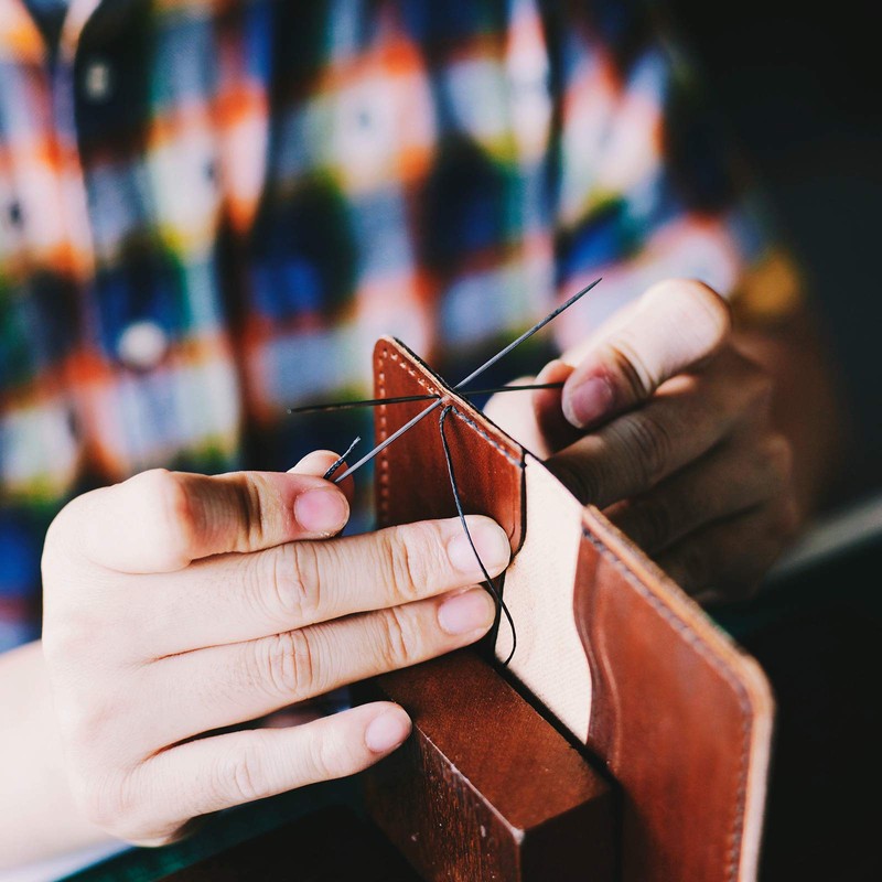 3 Pieces 12 Inch Upholstery Needle Extra Long Sewing Needles