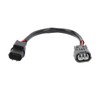 Crankshaft Sensor Conversion Harness Plug and Play High Flexibility Crank